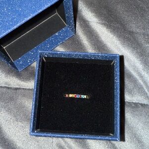 Taylor Swift Midnights Bejeweled Ring size 10